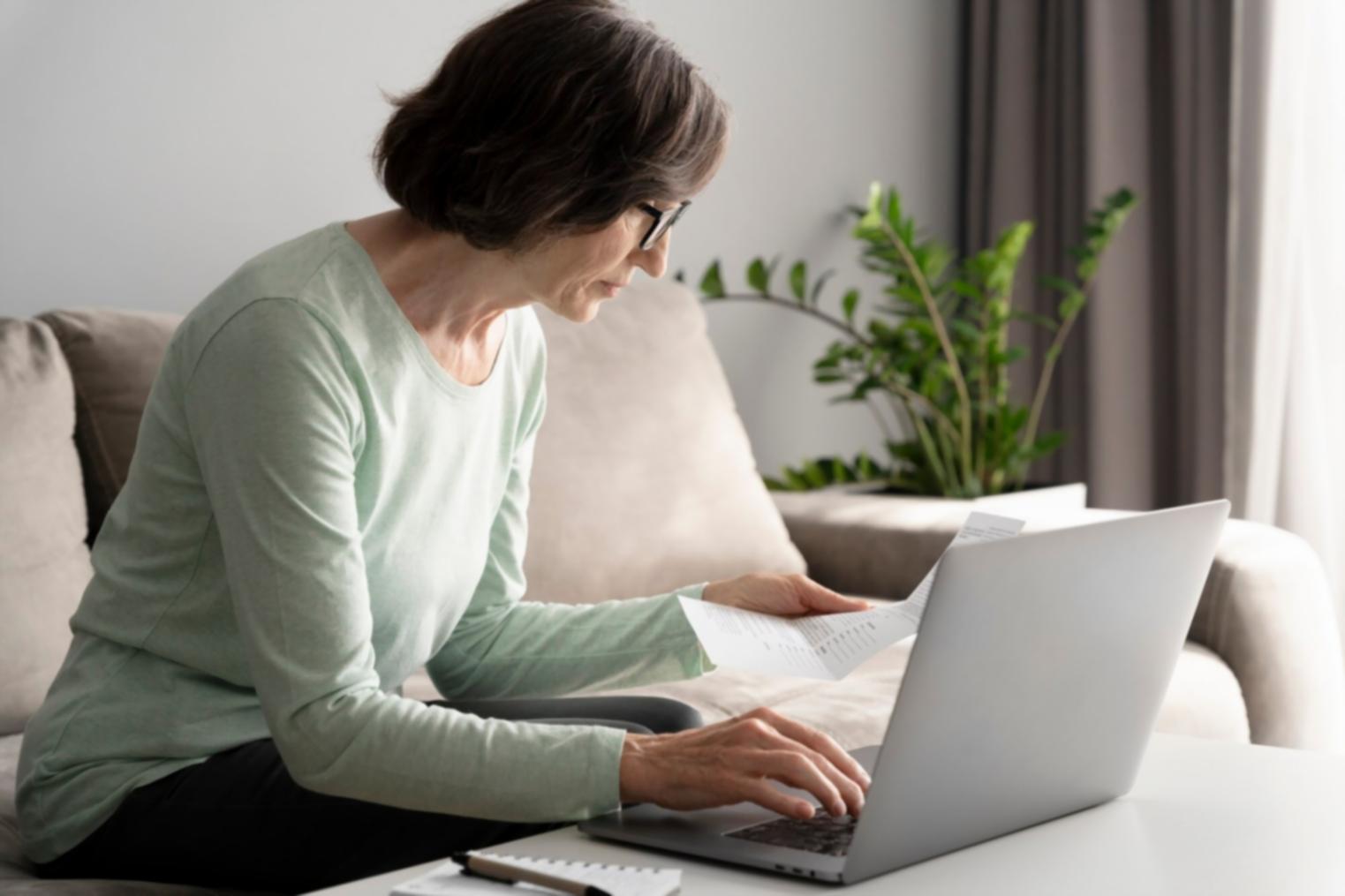 Environnement de travail collaboratif chez solirenavyq
