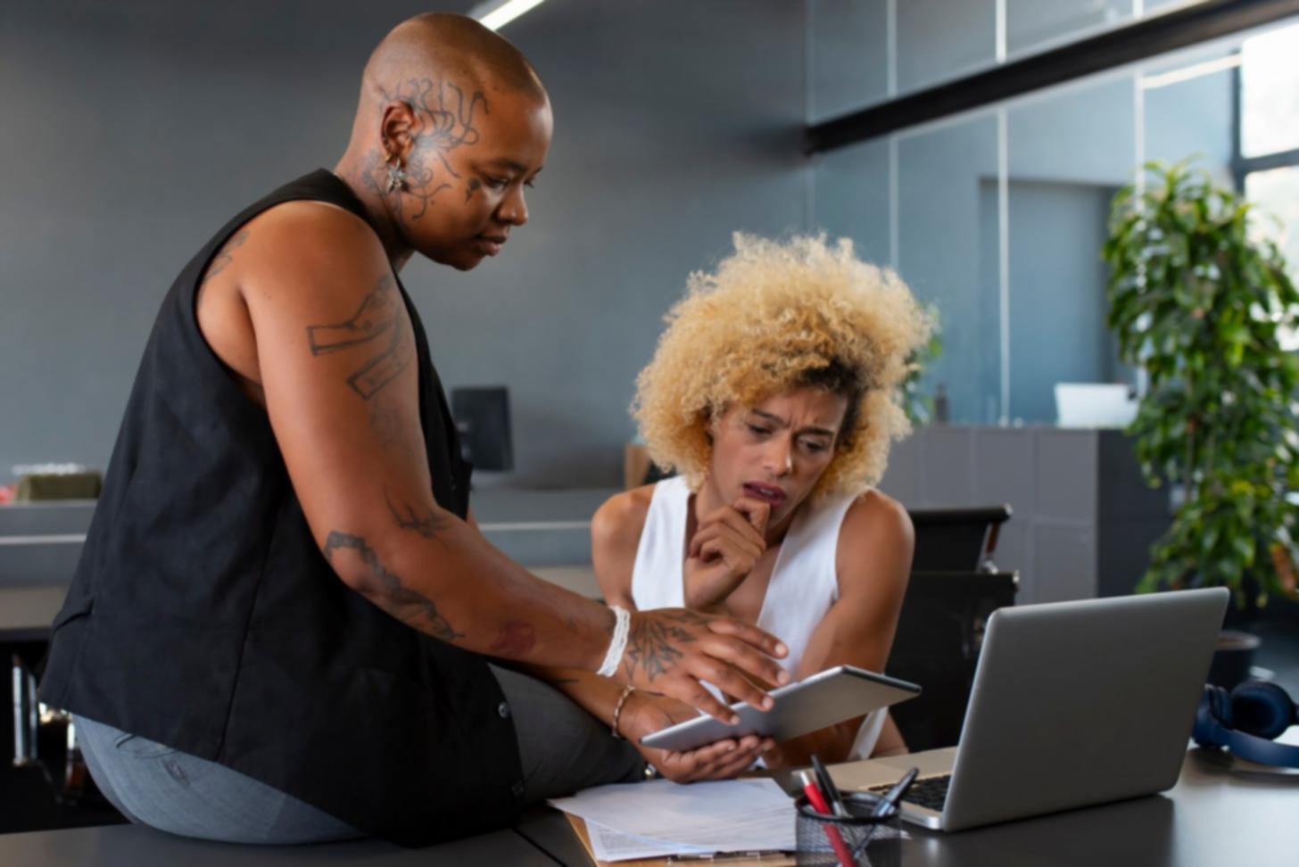 Processus de recrutement solirenavyq - évaluation collaborative