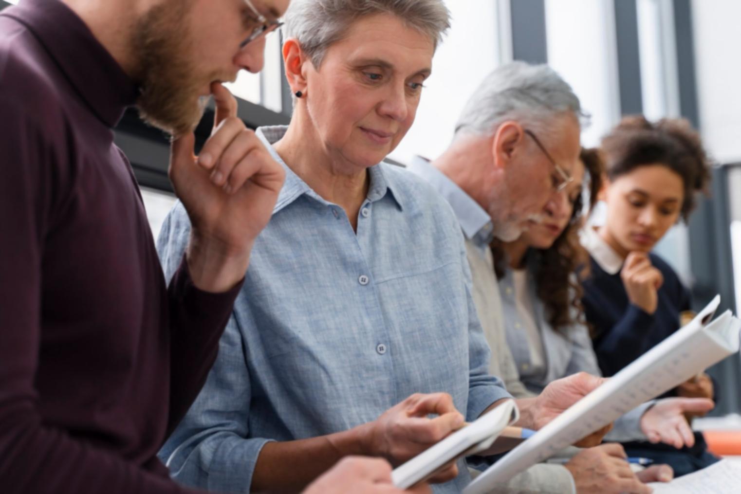 Formation pratique des équipes